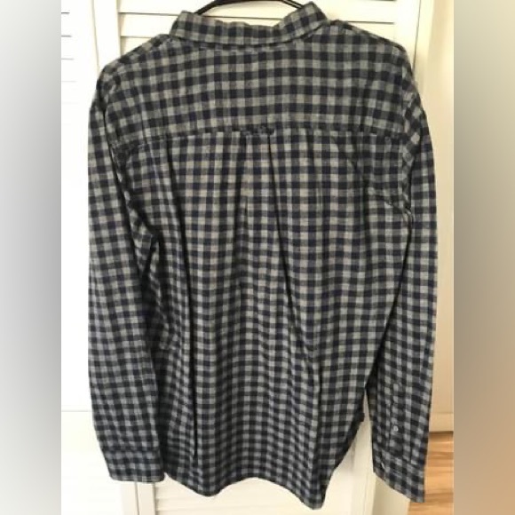 Hang Ten flannel - Picture 2 of 2